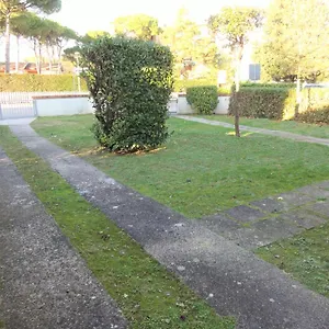  Ferienhaus Agavi 3 Italien