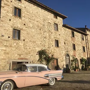 Apartment Mea Casa Toscana Italien
