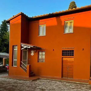  Bauernhof Dimora Toscana Italien