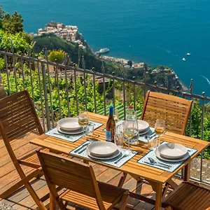 Orizzonte Damare Apartment Volastra