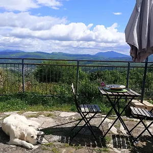  Apartment Casetta Nel Podere Di Massi Italien