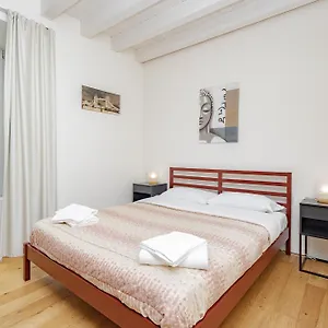  Ferienhaus Citylife Italien