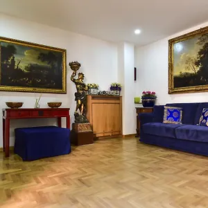 Elite Apartment Rome