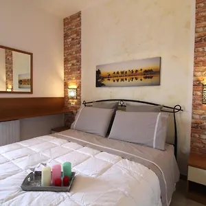  Apartment Onda Blu Italien