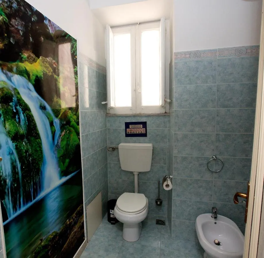 Giachi Friendly Rooms Alla Stazione 巴勒莫